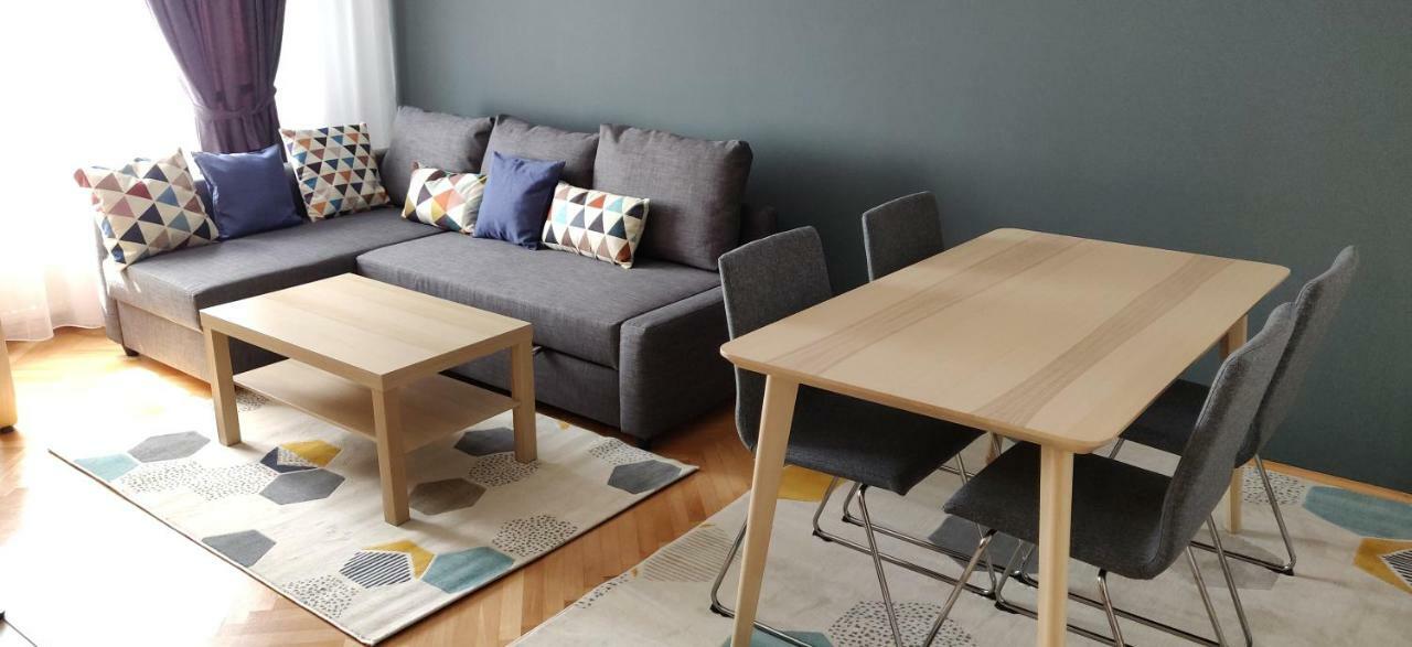 Modern And Cozy Apartment Piteşti Extérieur photo