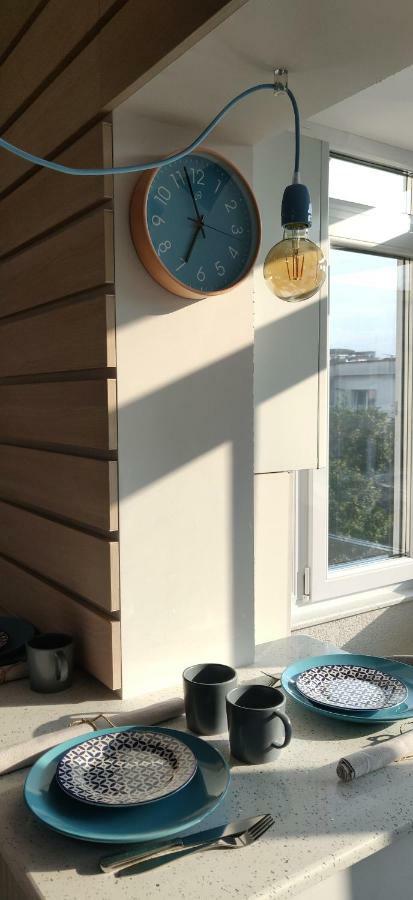 Modern And Cozy Apartment Piteşti Extérieur photo
