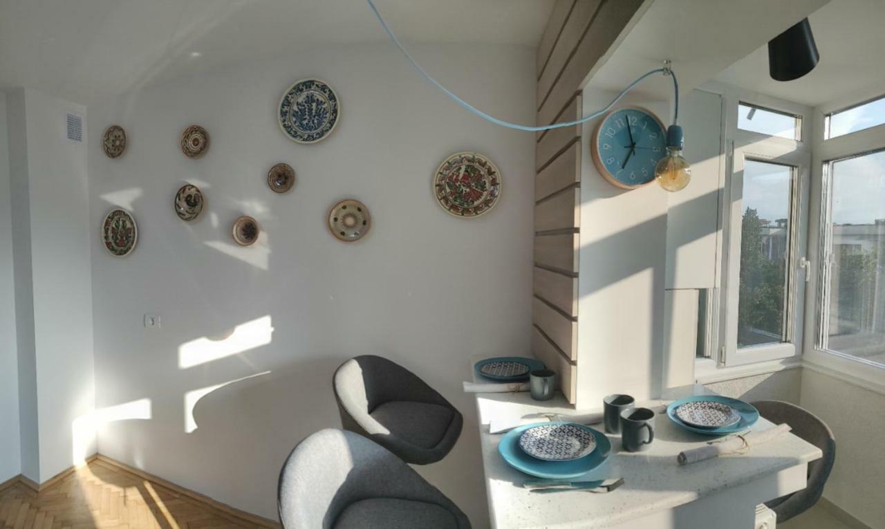 Modern And Cozy Apartment Piteşti Extérieur photo